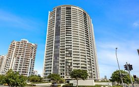 Sierra Grand Apartments - Hosted By Wowstay